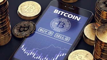 Investor Beralih ke Bitcoin saat Emas Terkoreksi dan The Fed Tahan Suku Bunga