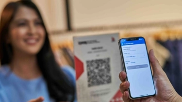 IWIP Catatkan Nilai Kerjasama UMKM Tembus Rp3,5 Triliun