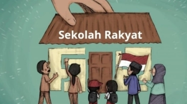 Ortu Tak Tega Anaknya Tidur di Asrama, 3 Siswa di Malang Batal Masuk Rakyat Sekolah