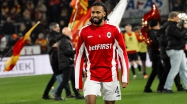 Pemain Keturunan Grade A Mandek Dinaturalisasi Timnas Indonesia, Kini Diincar Klub Liga Eropa