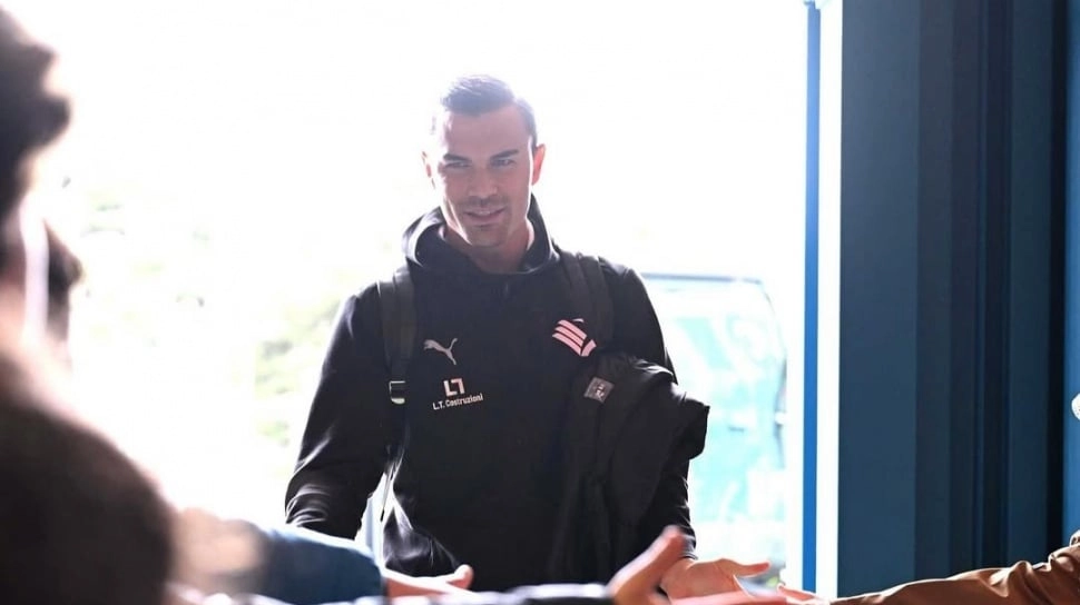 Pemain Keturunan Lombok Rp55,6 Miliar Berpotensi Dilatih Legenda AC Milan