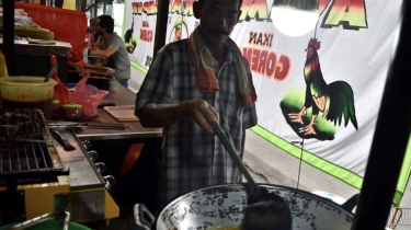 Penjelasan Penjual Lele Bisa Terjerat UU Tipikor dan Terancam Penjara 20 Tahun