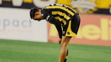 Perasaan Was-was Pemain Keturunan Depok Rp15 M yang Dirumorkan Bela Timnas Indonesia