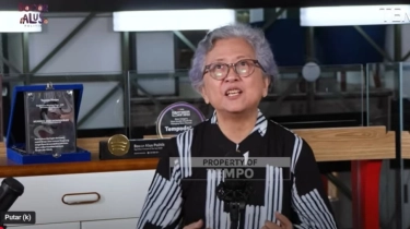 Sebut Fadli Zon Bohongi Publik Terkait Pemerkosaan Massal, Ita Fatia Diancam Dibungkam sampai Mati