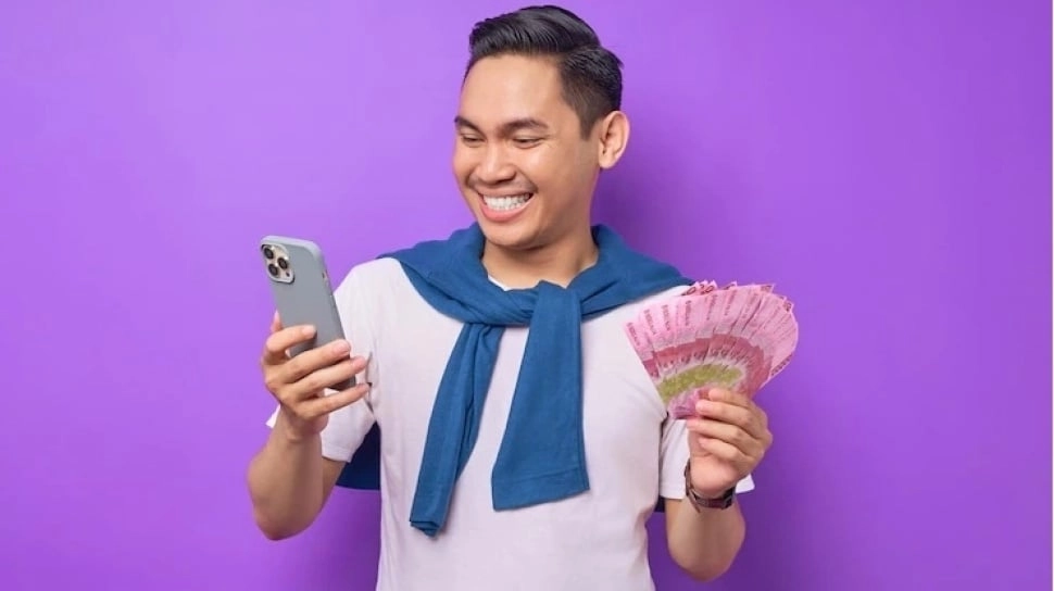 Segera Klaim! 5 Link Saldo DANA Kaget hingga Rp 989.000 di Sini untuk Tambahan di Weekend