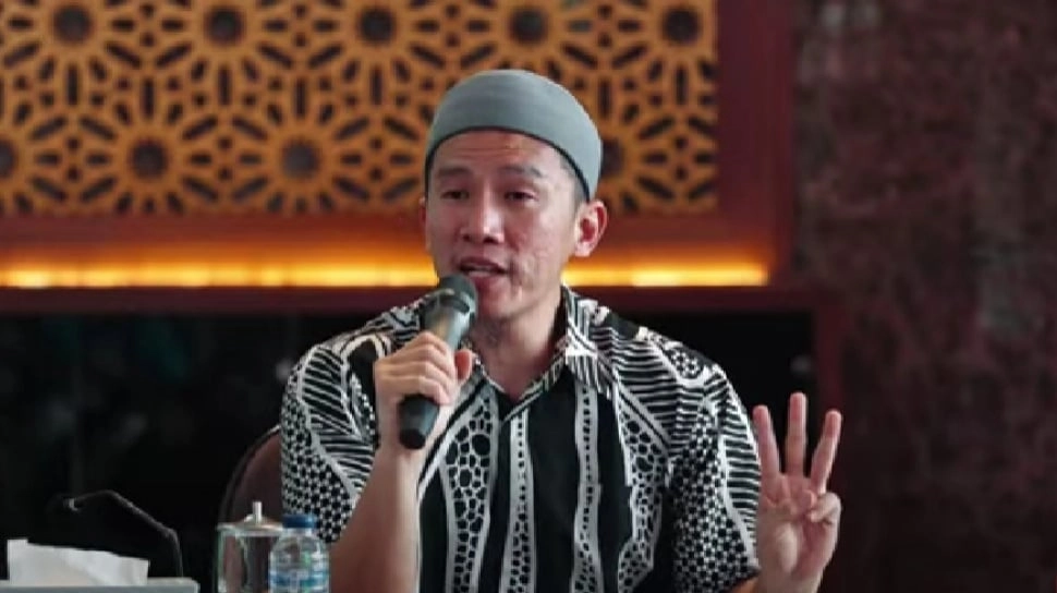 Sikap Umat Islam Terhadap Perang Iran-Israel, Ustaz Felix Siauw Ungkap Fakta Mengejutkan