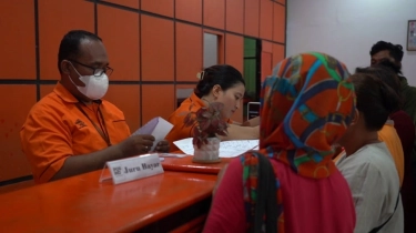 Strategi Pos Indonesia Kembangkan Talenta di Sektor Logistik