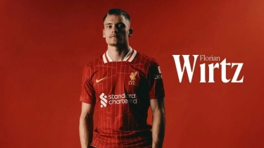 Tak Bisa Bohong, Ini Alasan Florian Wirtz Mau Gabung Liverpool