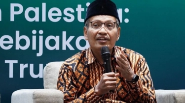 Tuai Kontroversi, Gus Ulil Bolehkan Suap-Menyuap Demi Dapatkan Hak