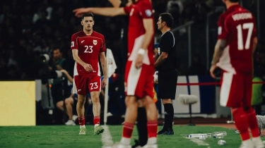 Ucapkan Selamat Tinggal ke Justin Hubner