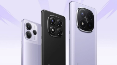 Xiaomi Pangkas Harga Redmi Note 14 Series Mulai Bulan Ini, Turun Ratusan Ribu!