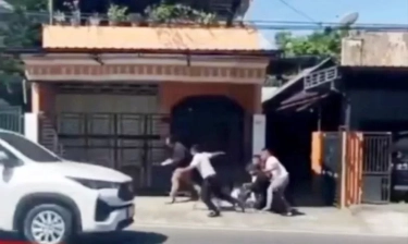 3 Mahasiswa Diamankan saat Kunjungan Gibran di Blitar, Komisi III DPR Minta Aparat Hargai Setiap Kritik Publik