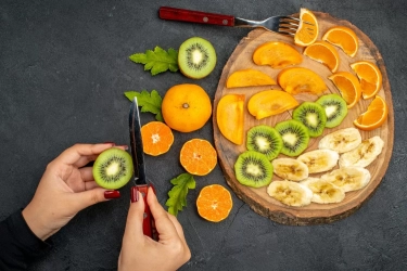 5 Buah Kandungan Gula Rendah yang Aman untuk Pengidap Diabetes