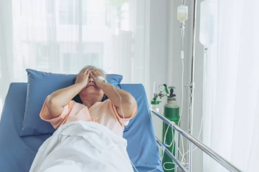 Bantu Bangkitkan Semangat Orang Tersayang, 15 Ucapan Semoga Lekas Sembuh yang Menyentuh Hati dan Penuh Harapan Baik