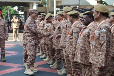 Diikuti 87 Kepala Daerah, Retret Gelombang Kedua Digelar di IPDN Jatinangor