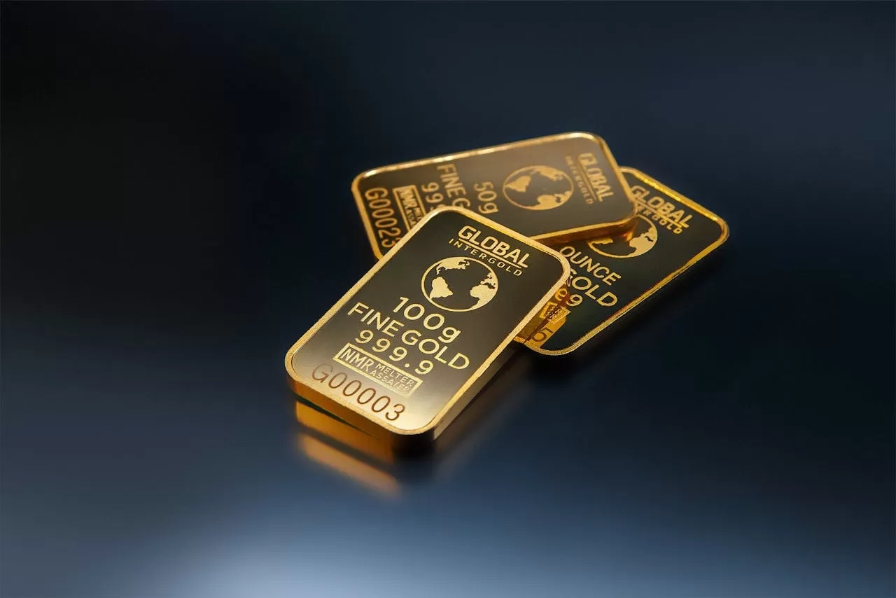 Harga Emas Diprediksi Meroket Imbas Serangan Amerika Serikat ke Iran, Berpotensi Tembus USD 3.500 Per Troy Ons
