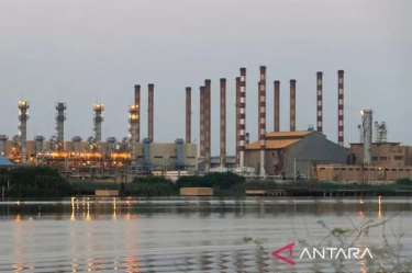 Harga Minyak Mentah Dunia Diprediksi Naik Usai Amerika Serikat Serang Iran