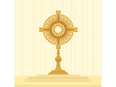 Hari Raya Tubuh dan Darah Kristus: Mengenal Hari Raya Gereja Katolik Sedunia dan Salah Satu Tokoh Paling Bertanggung Jawab Atasnya