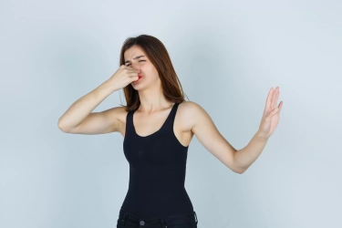 Hilangkan Bau Badan dengan 5 Bahan Alami Ini, Dijamin Ampuh!