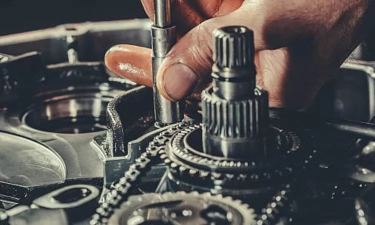 Kopling Ganda Basah vs Kering, Mana yang Lebih Baik untuk Kendaraan?