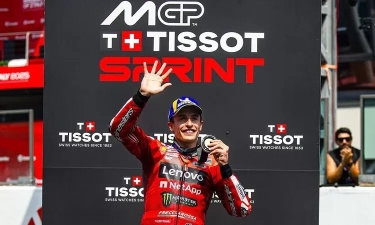 Marc Marquez Jelaskan Blunder Start Sprint Mugello yang Hampir Gagalkan Kemenangan