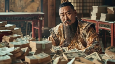 Terungkap 7 Shio Raja Uang: Simbol-Simbol yang Diramalkan Mengalirkan Rezeki Ajaib dan Tak Masuk Akal