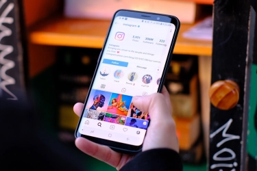 2 Cara Cek Login Activity Akun Instagram di HP dan PC