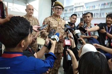 Alasan Wamendagri Sebut Kepala Daerah yang Ikut Retreat Gelombang Ke-2 Lebih Beruntung