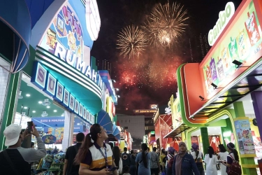 Apa Kepanjangan PRJ, Event Tahunan yang Digelar di Kemayoran?