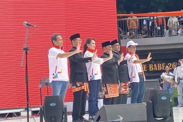 Bank DKI Menjadi Bank Jakarta: Ganti Logo, Siapkan Langkah ke Bursa