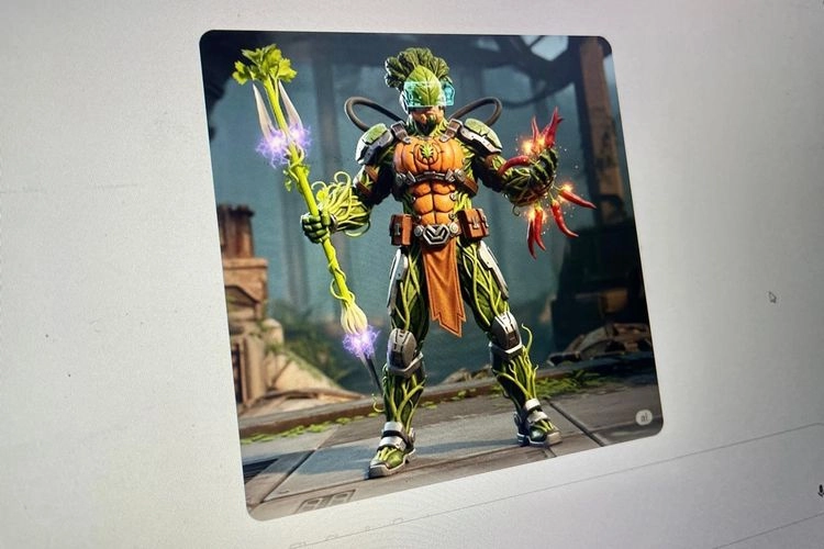 Cara Bikin Meme Anomali Sendiri via Gemini AI dengan Mudah