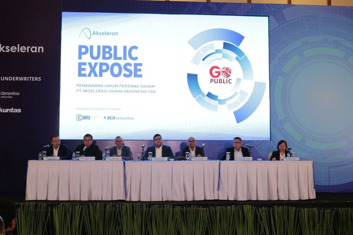 Duduk Perkara Gagal Bayar Akseleran: Suara Lender Muda, Klarifikasi Influencer, dan Sikap OJK