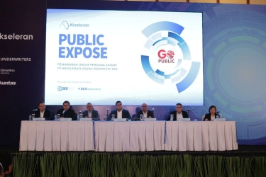 Duduk Perkara Gagal Bayar Akseleran: Suara Lender Muda, Klarifikasi Influencer, dan Sikap OJK