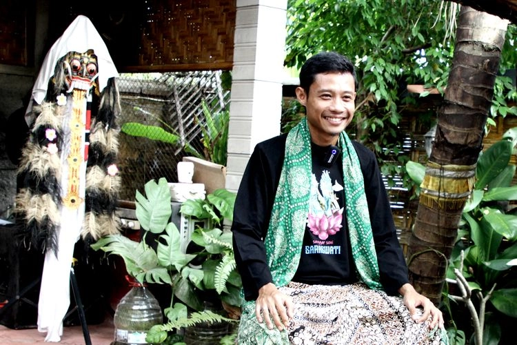 Evan Dimas dan Filosofi Sepak Bola dalam Seni, Membentuk Generasi Bukan asal Gabruk-Gabruk