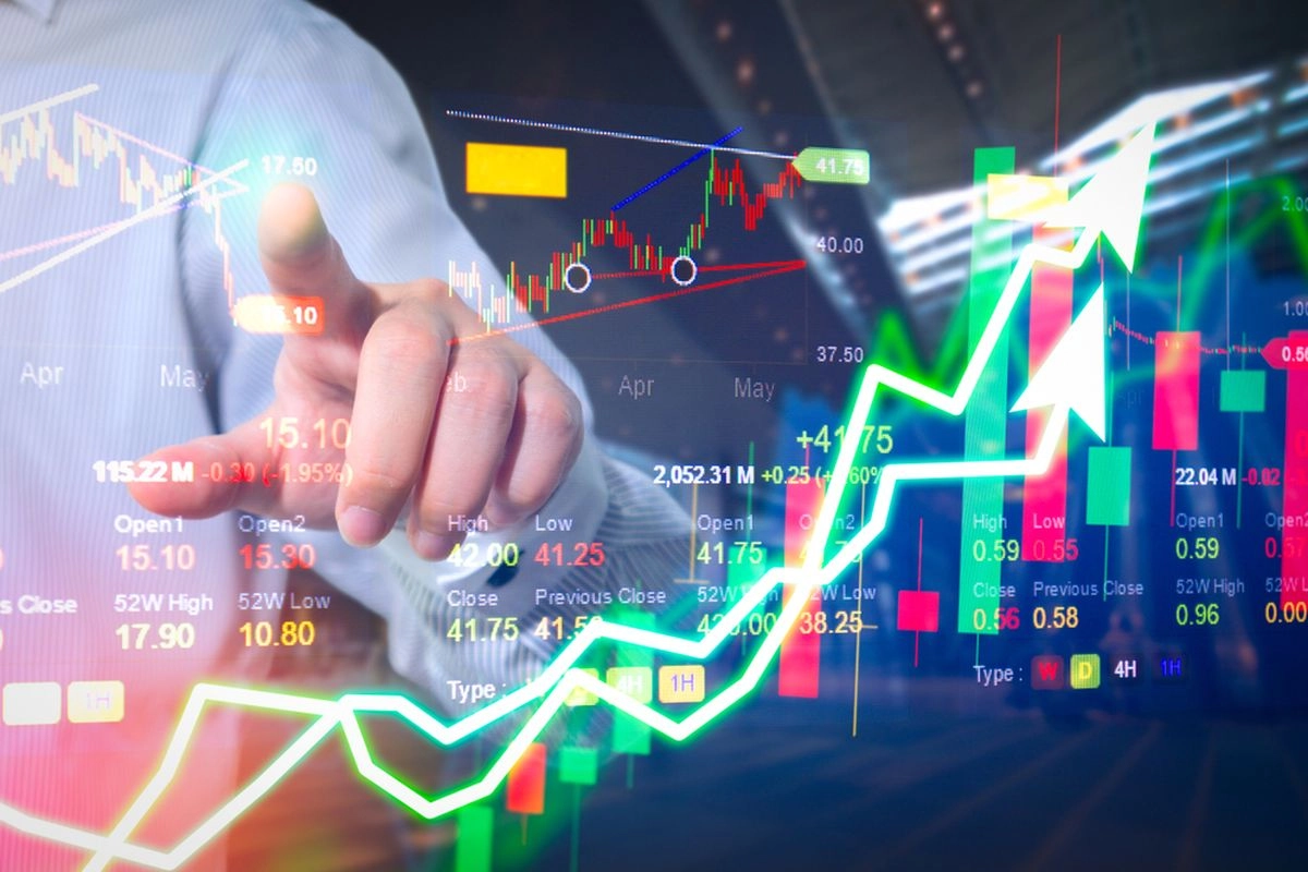 Imbas AS Serang Iran, Investor Waspadai Reaksi Spontan Pada Pembukaan Bursa Saham Global Besok