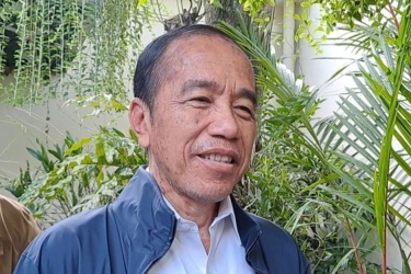 Jokowi Sakit Kulit Disebut Alami Stevens Johnson Syndrome, Apakah Penyakit Bahaya?