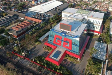 Kala Saham Gudang Garam (GGRM) Tak Lagi Perkasa di Bursa...