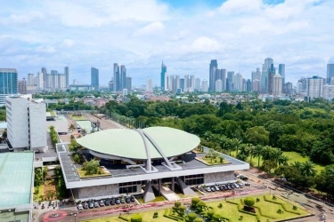 Kasus Dugaan Gratifikasi Diselidiki KPK, Sekjen MPR: Itu Perkara Lama