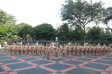 Mengapa Kemendagri Gelar Retreat untuk Kepala Daerah?