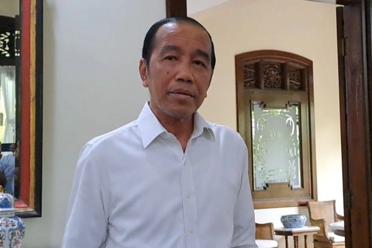 Sakit Kulit Jokowi Dituding Stevens Johnson Syndrome, Kenali Ruam Khas Penyakit Ini…
