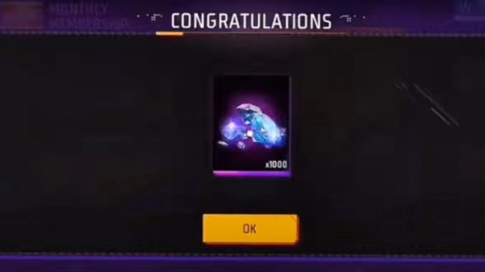 37 Kode Redeem FF Max Terbaru 22 Juni: Klaim Diamond, Mytos Fist, dan Bundle Apik