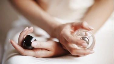 5 Rekomendasi Parfum Untuk Olahraga, Makin Berkeringat Makin Wangi