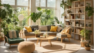 8 Benda yang Tidak Boleh Ada di Rumah Menurut Feng Shui, Bisa Bawa Sial!