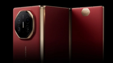 8 Rekomendasi HP Lipat Murah: Cicilan Mulai Rp666 Ribu per Bulan, Spek Flagship!