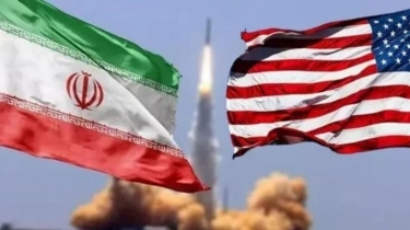 Amerika Serikat Gempur Situs Nuklir Iran, Bumi di Ambang Perang Dunia Ketiga?