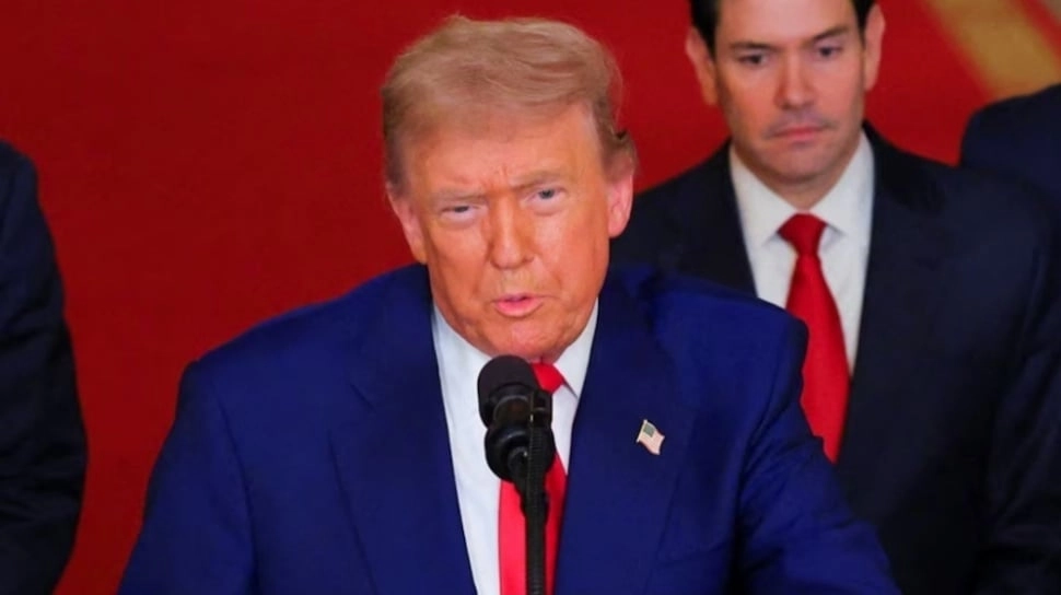 Bombardir Iran Tanpa Restu Kongres AS, Trump Terancam Dimakzulkan