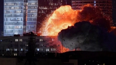 Di Balik Perang Iran-Israel: Retaknya Solidaritas Islam Akibat Api Sektarianisme Syiah-Sunni