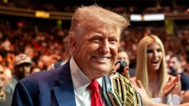 Donald Trump Batal Blokir TikTok Lagi