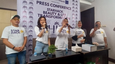 Kolaborasi Epik Klinik Kecantikan dan Industri Film: Bikin Talent Glow Up dari Dalam dan Luar