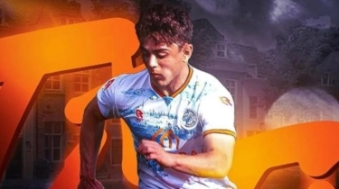 Luput dari Sorotan, Pemain Keturunan Serba Bisa 21 Tahun Bisa Langsung Masuk Timnas Indonesia Senior